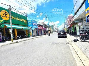 bán nhà mặt tiền đường trần nam phú cần thơ, bề ngang 10m, cách đường nguyễn văn cừ 50m, vị trí đẹp