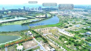 khu đô thị số 4: sát fpt, sát sông vị trí đẹp giá đầu tư