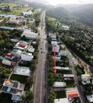 bán lô đất mặt tiền nguyễn tất thành phước đồng giá ngợp chỉ 3,7 tỷ/100m2