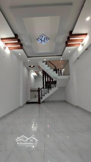 khu vực hiếm nhà bán sát chợ kinh doanh online thuận tiên đi lại phù cách aeonmaill bình tân 10p