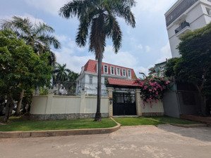 [elite living] biệt thự nguyễn văn hưởng nơi giáo dục quốc tế gặp gỡ lối sống nghỉ dưỡng