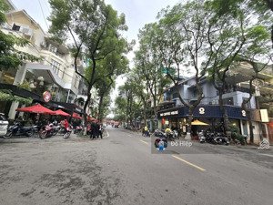 bán liền kề kđt định công 90m lô góc 2 mặt tiền kinh doanh hoàng mai