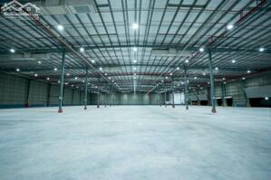 Cho thuê nhà xưởng 26.000M2 tại CẨM GIÀNG HẢI DƯƠNG