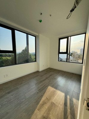 hàng hiếm 3 tỷ4 50m2/1pn căn góc 2 mặt tường full kính ngay phú mỹ hưng