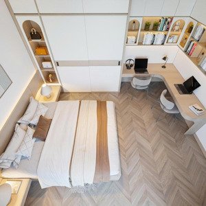 siêu đẹp! bán tập thể nguyễn chí thanh đống đa 90m 3pn, full nội thất sang thoáng đẹp, ở ngay