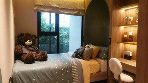 bán cc happy one mori tại lái thiêu, 2,4 tỷ vnd, 60m2, chỉ với giá ưu đãi