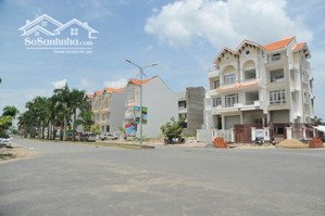 bán nhà phố him lam giá 23 tỷ, 100% sản phẩm him lam