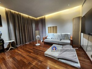 cho thuê biệt thự liền kề gamuda gardens 118m2 hoàn thiện đẹp hoàng mai, hà nội 