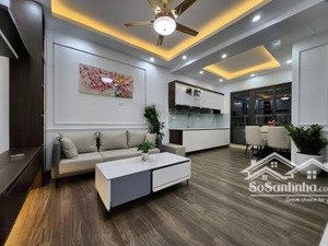 bán cắt lỗ - bán căn 42m2 nội thất đầy đủ toà ct2 nam xa la, hà đông