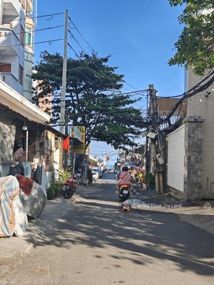 bán đất xây khách sạn đường thùy vân, cách biển chỉ 200m - khu kinh doanh du lịch sầm uất - 18 tỷ