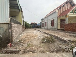 chuyển nhượng thửa đất đường hương - lập lễ ( phường nam triệu, hp) diện tích 82m mặt tiền rộng: 4m