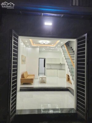 BÁN NHÀ 2 TẦNG MỚI TINH – QUỲNH CƯ, HÙNG VƯƠNG, HỒNG BÀNG GIÁ CHỈ 2,1 TỶ RẺ NHẤT