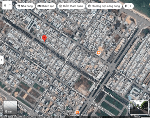 Bán lô CHÚC ĐỘNG- Liên Chiểu, trục thông ra Nguyễn Sinh Sắc.DT 75m2 giá 5ty6 LH 0942992361