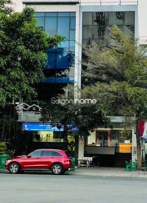cho thuê nhà nguyên căn kđt an phú,quận_2 hầm 4 tầng 450m²