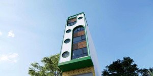 cần cho thuê sàn hoặc cả nhà nguyên căn mới 100% 85m2x5 tầng