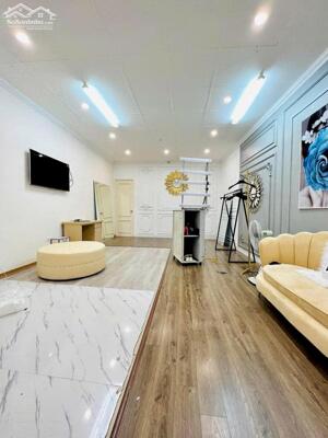  41 TỶ – MẶT PHỐ PHAN CHU TRINH – HOÀN KIẾM 