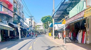 nhà 2 mt trước sau - đỗ đức dục sát nguyễn sơn, chợ vải phú thọ hoà - 5.2mx14m - 1 lầu - 8.9 tỷ tl