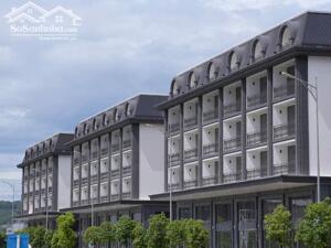 SHOPHOUSE VÕ NGUYÊN GIÁP – ĐẦU TƯ DÒNG TIỀN NGAY KHU AEON MALL sSINH LỜI NGAY