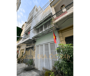 NHÀ TRUNG TÂM QUẬN 1 – HAI BÀ TRƯNG, TÂN ĐỊNH – CÔNG VIÊN LÊ VĂN TÁM – METRO | KHAI THÁC AIRBNB RẤT TỐT | CHỈ 20,5 TỶ