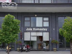 Shophouse mặt tiền võ nguyên giáp khai thác ngay, sinh lời bền vững