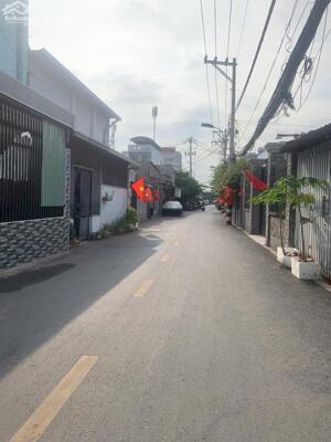 2 Lô Đất liền kề đường số 26 hiệp bình chánh, khu bên sông Giá Đầu Tư