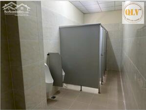 Cho thuê nhà xưởng Bình Chiểu, Thủ Đức, HCM 1.400m²