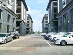  SHOPHOUSE CẠNH AEON MALL HUẾ – KHAI THÁC KINH DOANH NGAY