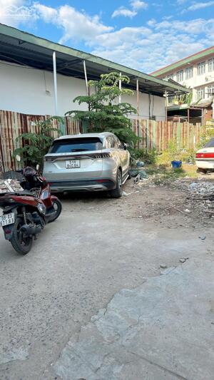 BÁN ĐẤT TÂN THỚI HIỆP 14 QUẬN 12 VÀO 2 XẸC NGẮN, HẺM 5M. LH:0908442432