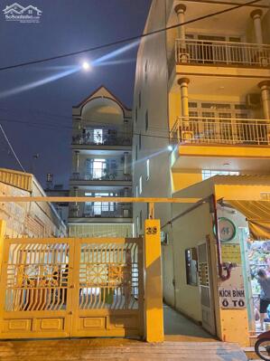 PASS PHÒNG TRỌ GẦN GIGAMALL – ĐH VĂN LANG – ĐH LUẬT- TP. Thủ Đức, TP.HCM (DỌN VÀO Ở LIỀN)