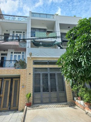 bán nhà riêng đẹp tại 27, đường số 9 khu dân cư hương lộ 5, q.bình tân, 9,2 tỷ, 80m2