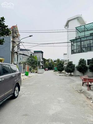  BÁN LÔ ĐẤT 93,5m² TUYẾN 1 ĐẦM PHƯỜNG – VĨNH KHÊ, AN ĐỒNG | GIÁ 4,9 TỶ Lh 0979087664