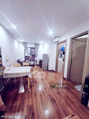 bán căn 2pn samsora 105 chu văn an tòa b-59.4m2 -sdcc- 5 tỷ hơn