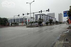 Bán gấp nhà mặt đường Võ Nguyên Giáp, DT 228m2, giá 37,9 tỷ, đang cho thuê 100 tr/tháng