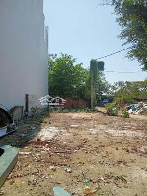 bán đất 115m2 kiệt ô tô 5m tô hiệu, thông suốt hoàng thị loan, gần bệnh viện ung bướu