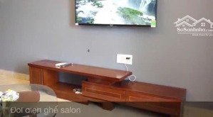 cho thuê cc the prince residence, 24 triệu vnd, 109 m2, 3pn, 2wc, nội thất đầy đủ