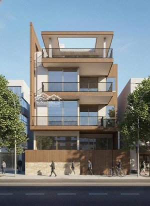 chỉ 85tr/tháng cho căn biệt thự sài gòn mystery villas - 7 phòng ngủ - xd 1 hầm 4 tầng