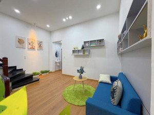 bán nhà 3 tầng kiệt 118 mai lão bạng hải châu