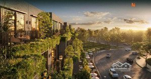 dự án khu đô thị cao cấp one era biểu tượng đô thị mới tại thuận an, bình dương