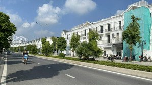 22,7 tỷ! nhà phố liền kề hải âu 2- đông nam- 100m2 có 2 mặt thoáng xây lớn 77m2/sàn