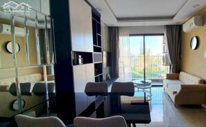 BÁN CĂN 1.5 ngủ Vinhomes D''Capitale nhà đẹp - giá 5.2x t.ỷ