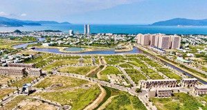 hàng hiếm - chào bán lô 150m2 đường 5.5m khu đô thị dragon city park, cạnh công viên giá đầu tư.