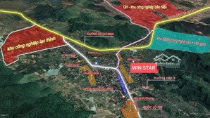 dự án win star vào giai đoạn hoàn thiện . cơ hội cho các nhà đầu tư .