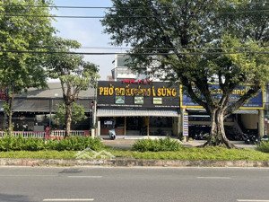 nhà mtkd đường số 7, khu tên lửa 10x20m, 2.5 tấm, 55 triệu/tháng