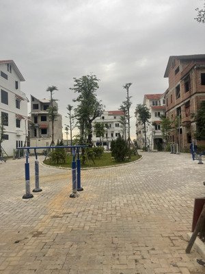 liền kề cienco5 view check công viên giá giảm sâu