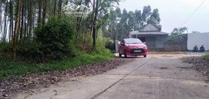 bán lô 200m2, mt 10m full thổ cư gần chợ đồng quế, sông lô, vĩnh phúc lh 