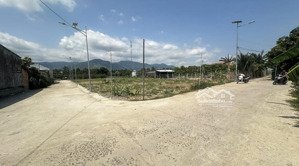 1 lô duy nhất 763 triệu diện tích 95m full thổ cư đường 6m sát trung tâm nha trang