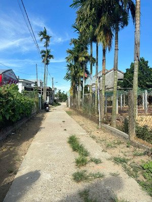 chỉ 8xx (nhỏ) sở hữu lô đất gần cầu bà ngân