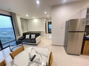 thuê căn hộ 2 phòng ngủ căn góc siêu rộng, view thoáng cực đẹp