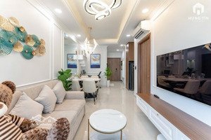 cho thuê q7 saigon riverside complex, 2pn 2wc full nội thất chỉ 10 triệu. lh 