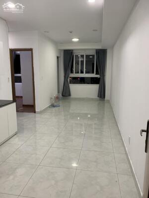 Cho thuê Căn hộ Felisa riverside Quận 8, Dt : 67 m2, 2PN, Giá : 8.5 tr/th, Có Nội thất cơ bản